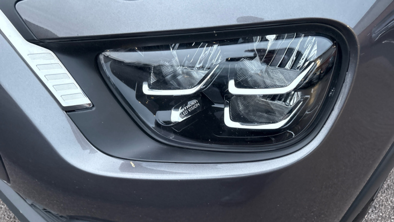 Citroen C3 1.2 PureTech 110 Max 5dr EAT6 Petrol Hatchback